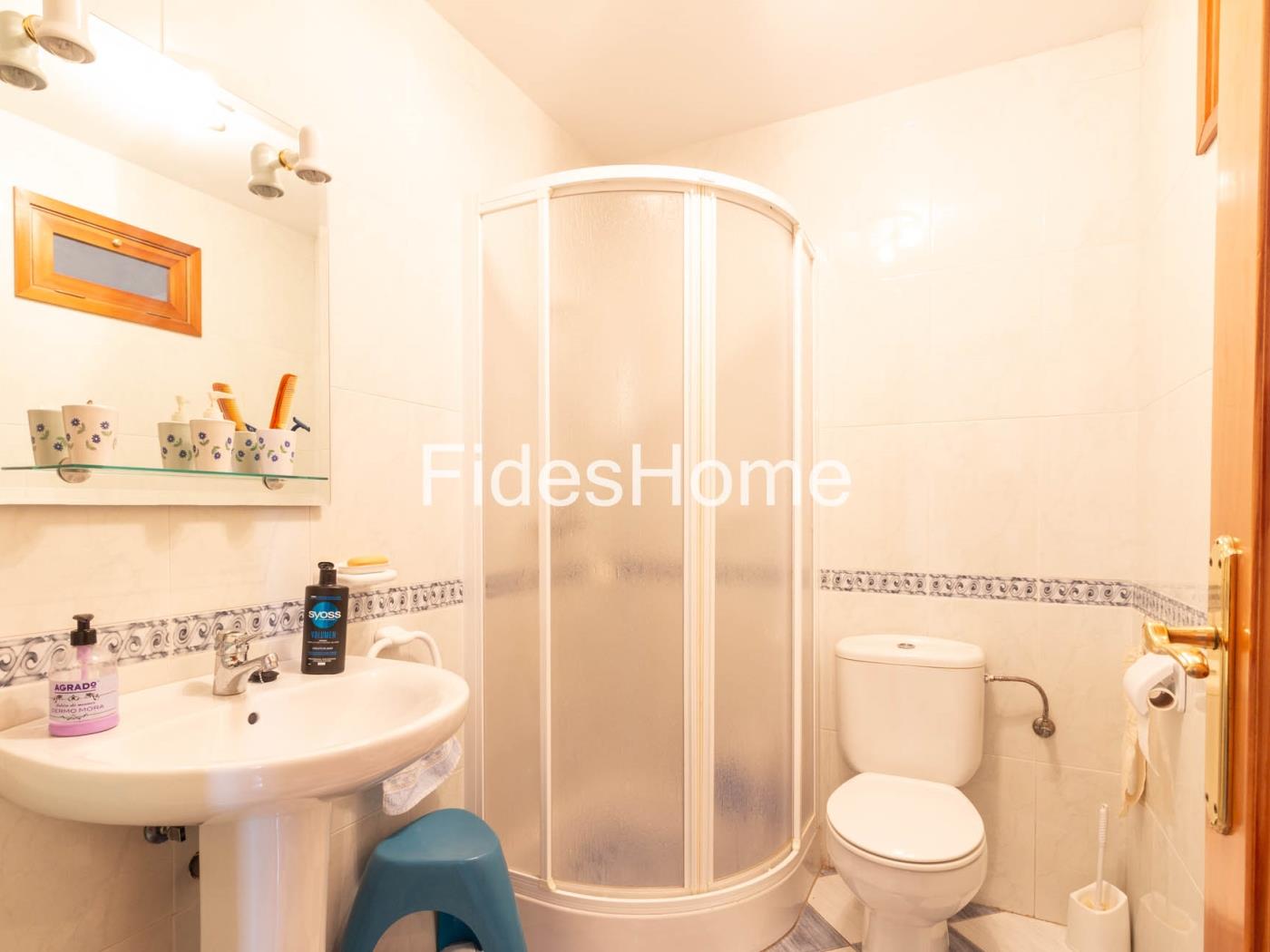 Magnificent House with Garden in Dúrcal in Dúrcal