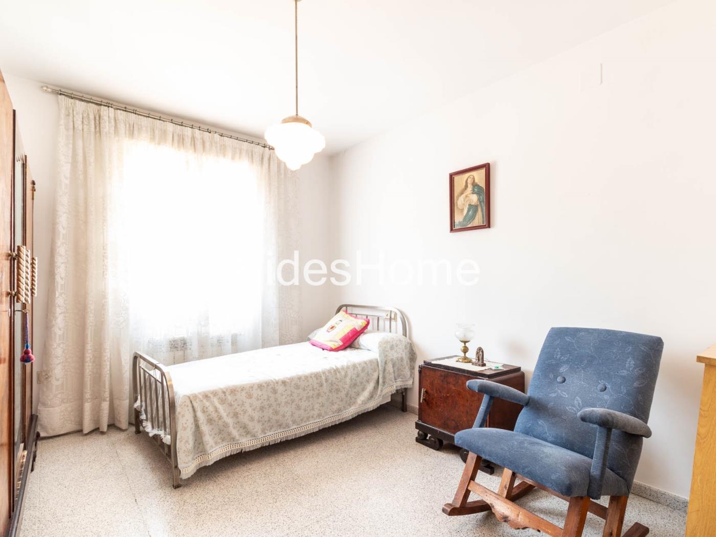 Magnificent House with Garden in Dúrcal in Dúrcal