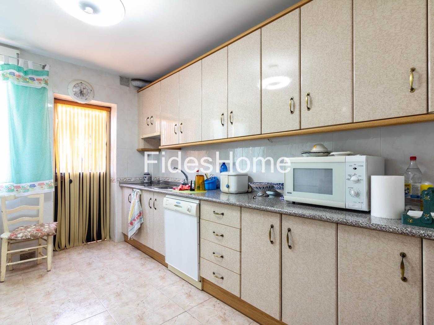 Magnificent House with Garden in Dúrcal in Dúrcal