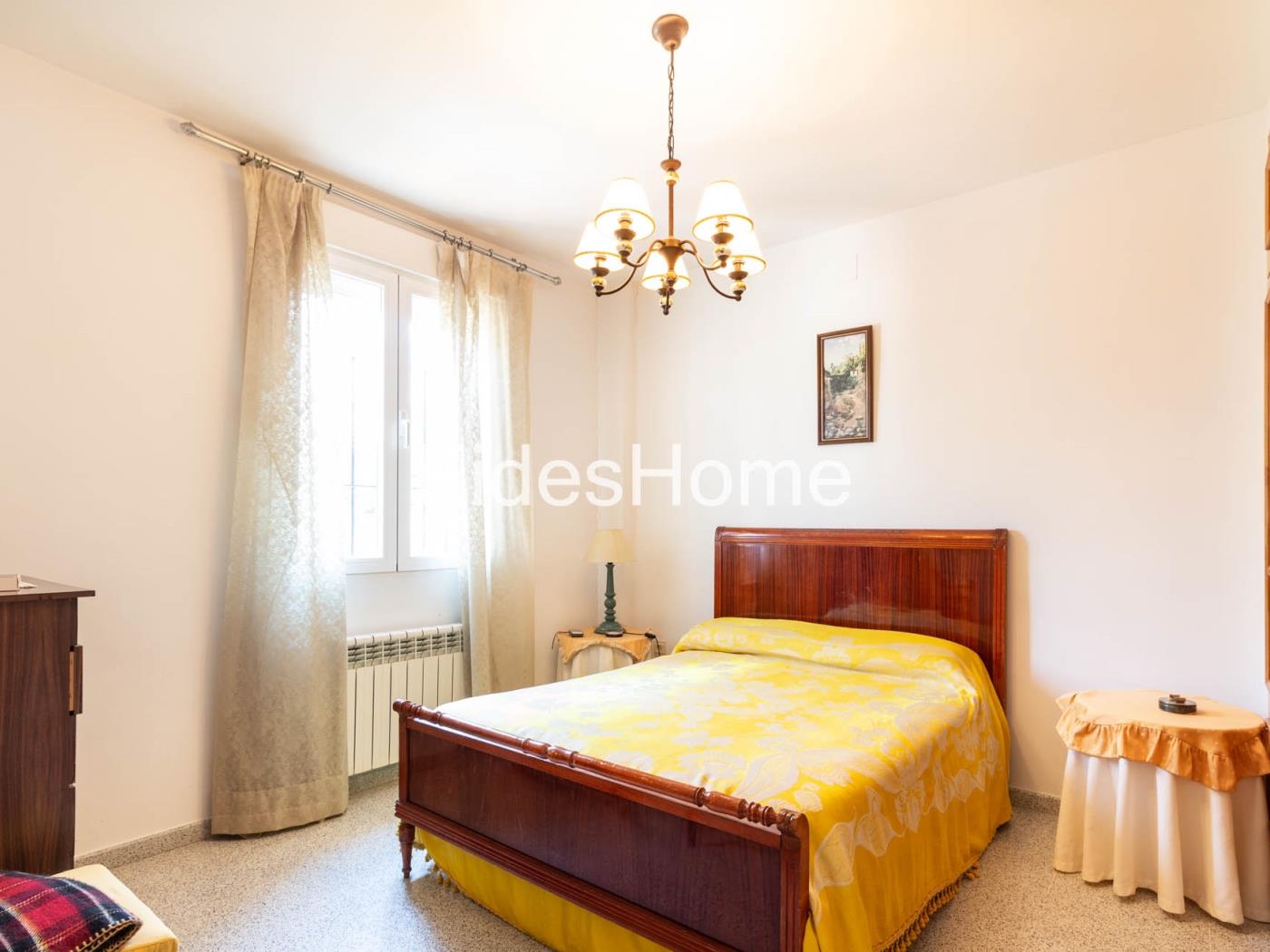 Magnificent House with Garden in Dúrcal in Dúrcal