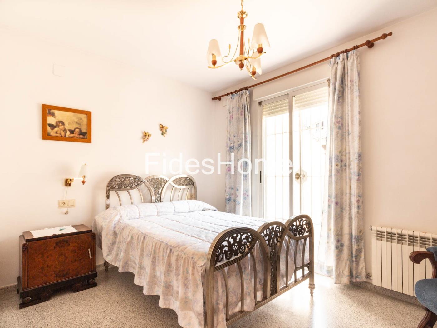 Magnificent House with Garden in Dúrcal in Dúrcal