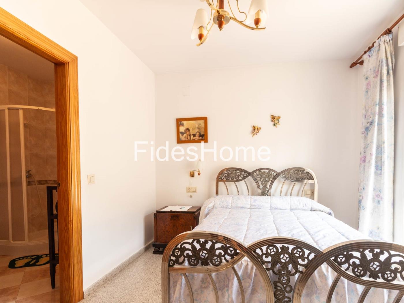 Magnificent House with Garden in Dúrcal in Dúrcal