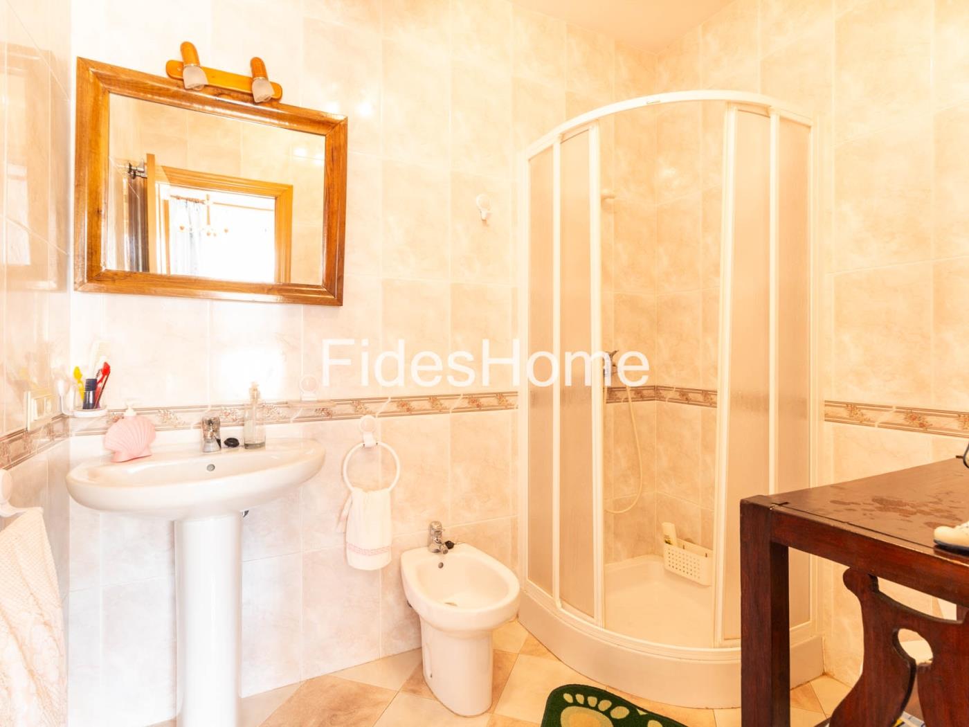 Magnificent House with Garden in Dúrcal in Dúrcal