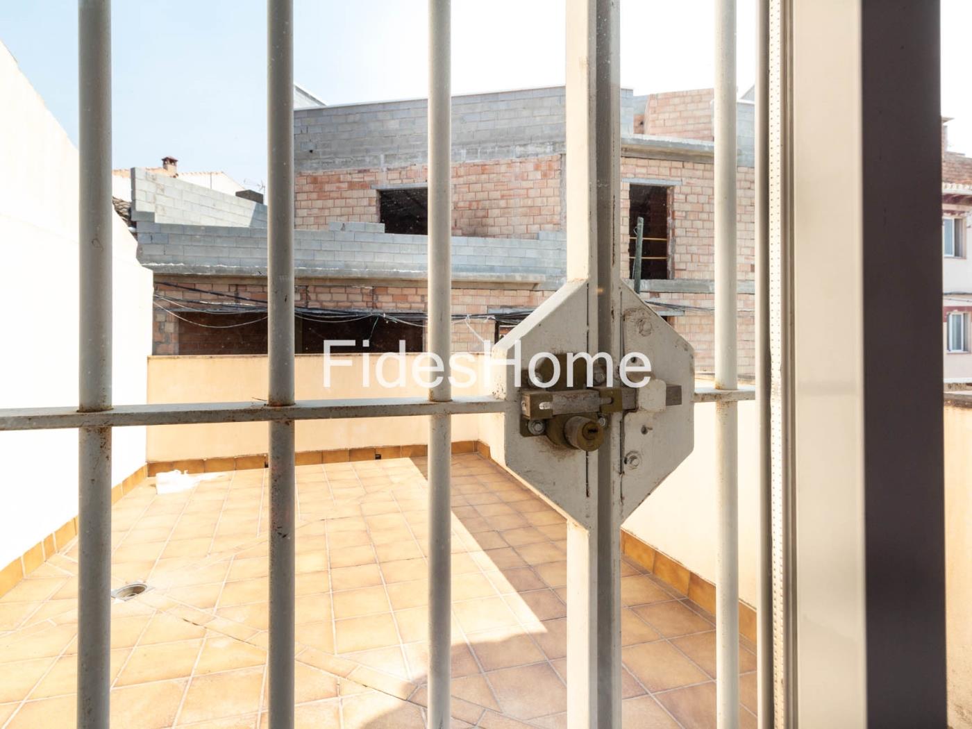 Magnificent House with Garden in Dúrcal in Dúrcal