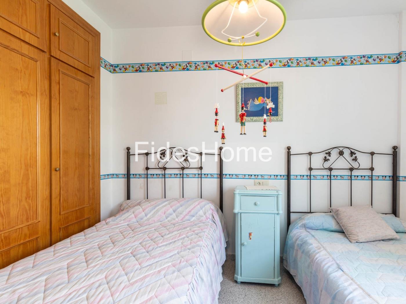 Magnificent House with Garden in Dúrcal in Dúrcal