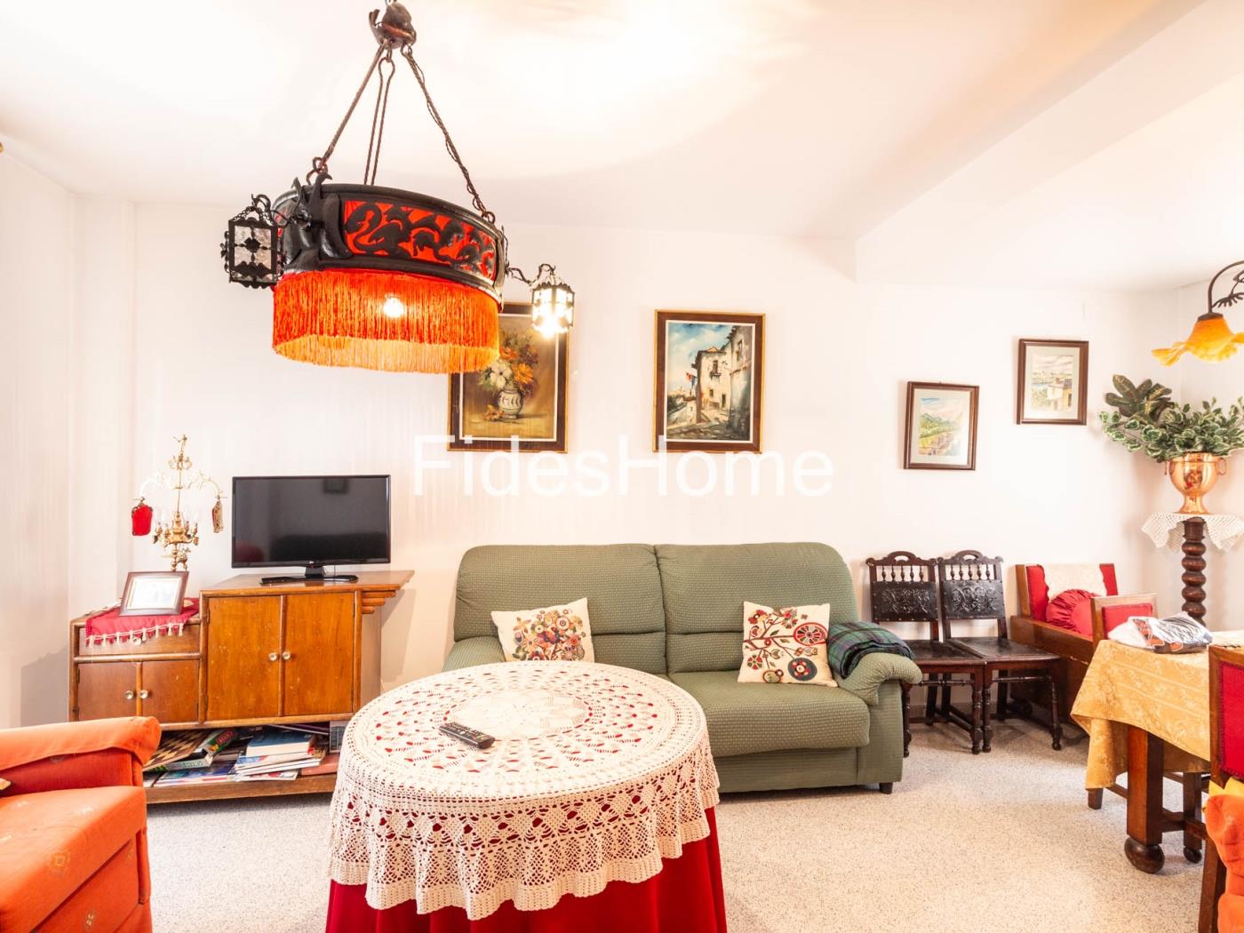 Magnificent House with Garden in Dúrcal in Dúrcal