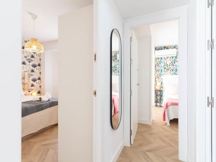 Penthouse de rêve sur les rives du fleuve Genil à Granada