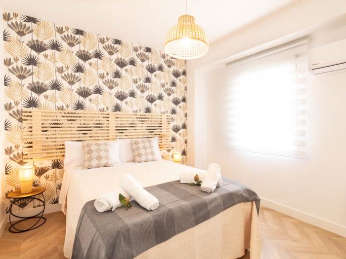 Penthouse de rêve sur les rives du fleuve Genil à Granada