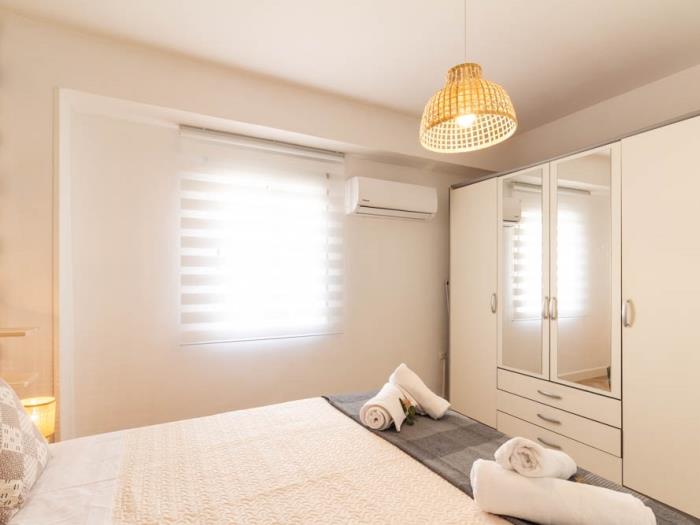 Penthouse de rêve sur les rives du fleuve Genil à Granada