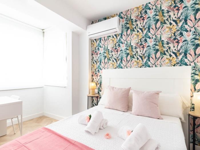 Penthouse de rêve sur les rives du fleuve Genil à Granada
