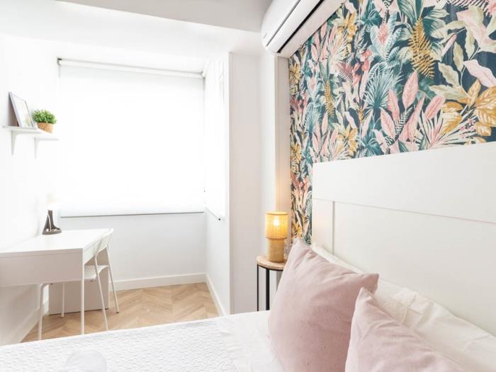 Penthouse de rêve sur les rives du fleuve Genil à Granada
