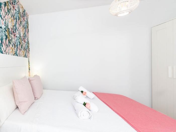 Penthouse de rêve sur les rives du fleuve Genil à Granada
