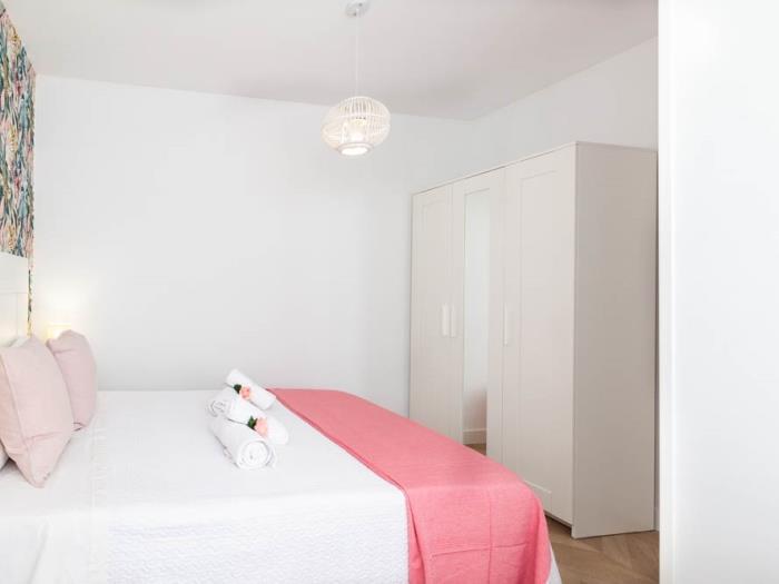 Penthouse de rêve sur les rives du fleuve Genil à Granada