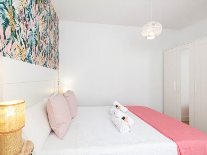 Penthouse de rêve sur les rives du fleuve Genil à Granada