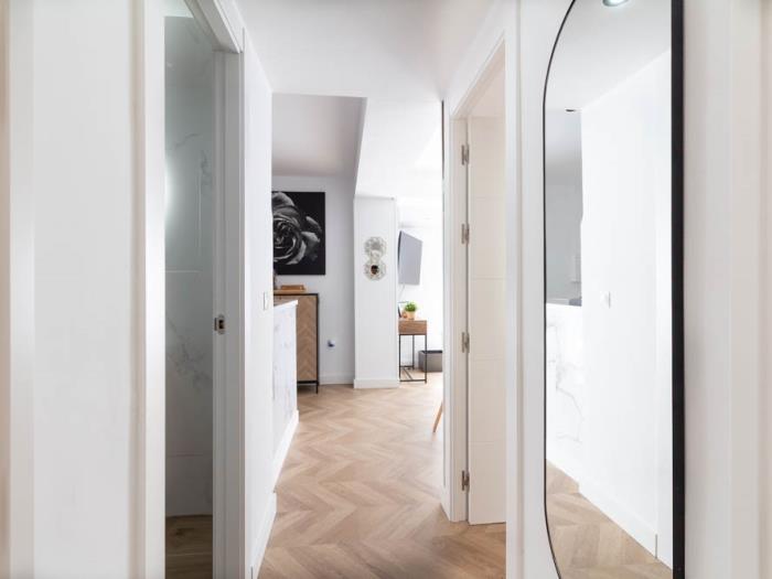 Penthouse de rêve sur les rives du fleuve Genil à Granada