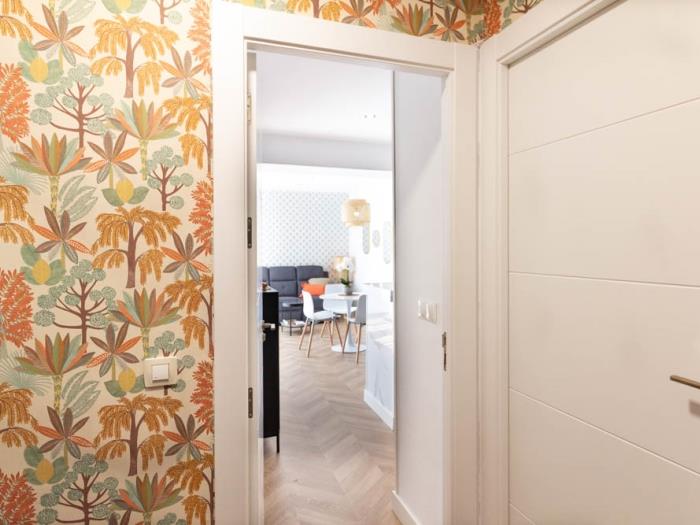 Penthouse de rêve sur les rives du fleuve Genil à Granada