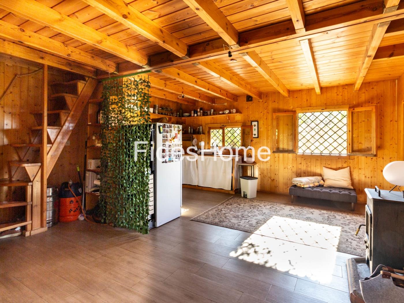 A rustic house in Murchas, Lecrín in Murchas