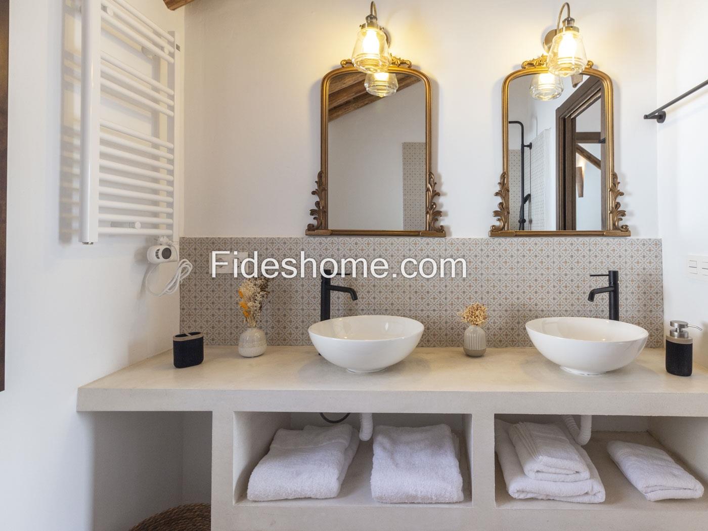 Maison jumelée au 16 rue Rocío, Nigüelas à Nigüelas
